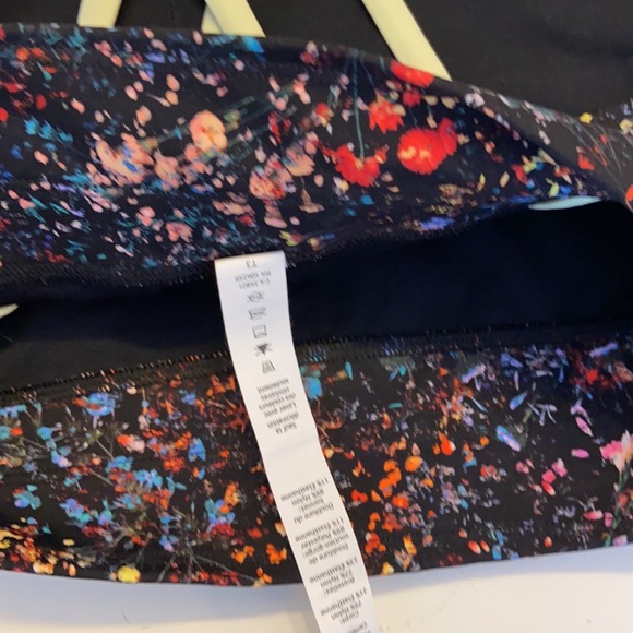 Lululemon Set: Energy Bra 6  Align 6  25” - Picture 5 of 5